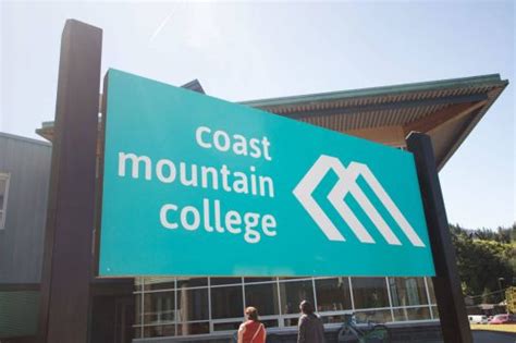 Coast Mountain College - Study Abroad Consultants In Kochi,Kerala