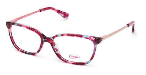 Ca0155 Eyeglasses Frames By Candies