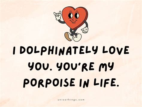 111 Cute Love Puns To Express Your Feelings Her Him