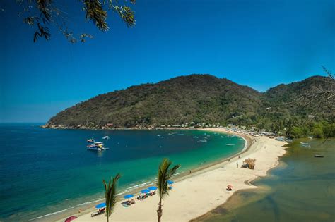 La Riviera Nayarit - TuriMexico