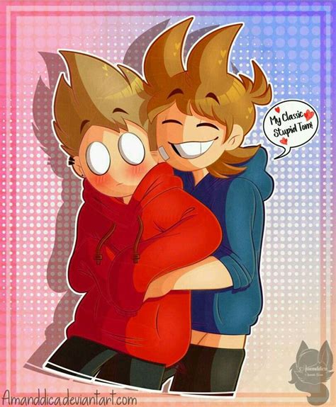 Imágenes Y Cómic Tomtord Tordtom 13 💙 39 Tomtord Comic Comic