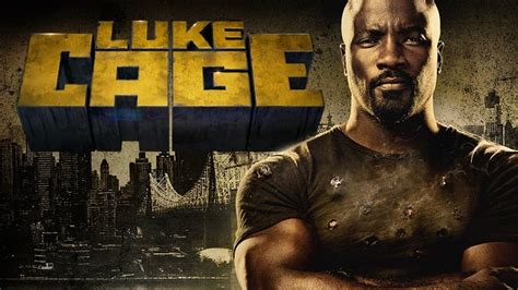 Luke Cage Dizi Tanıtımı Konusu ve Oyuncular Yabancı Dizi