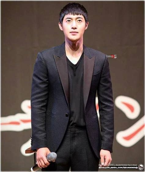 Kim Hyun Joong Inspiring Generation FanMeeting in Seoul 12.04.14 ...