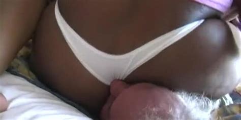 Bbw Ebony Double Facesitting Tnaflix