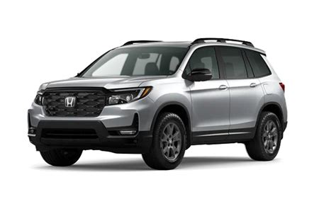 Regina Honda The 2025 PASSPORT SPORT