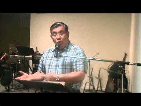 Pastor Pedro Quezada YouTube