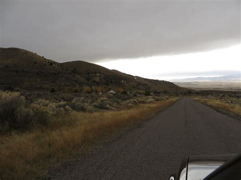 Mammoth Utah Mammoth Is A Semi Ghost Town In Northeastern Flickr