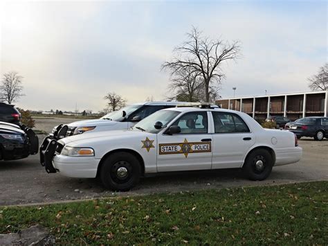 Il Illinois State Police A Photo On Flickriver