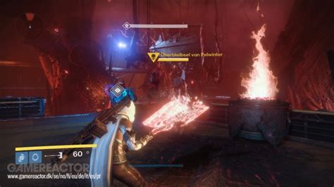 Destiny: Rise of Iron Review - Gamereactor