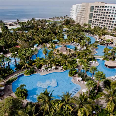 The Grand Mayan Nuevo Vallarta