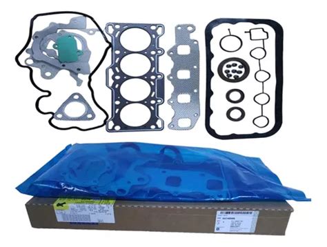 Kit Juego De Empacaduras Empaque Completo Chevrolet Spark Gm Mercadolibre