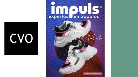 Catalogos Impuls Oto O Invierno Pdf Online Fabricadascasas