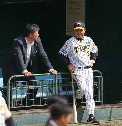 【藪から棒球】キャンプ総括・阪神編 岡田監督、連覇に自信も「巨人が気になるんや」 阿部新監督体制、2年目の門脇ら若手の台頭を警戒 Zakzak：夕刊フジ公式サイト