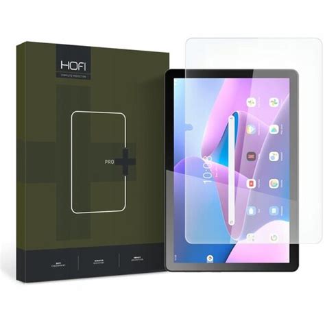 HOFI Glass Pro do Lenovo Tab M10 10 1 3rd Gen TB328 Szkło hartowane