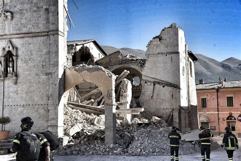 La Bellezza Ferita A Siena I Capolavori Sopravvissuti Al Terremoto