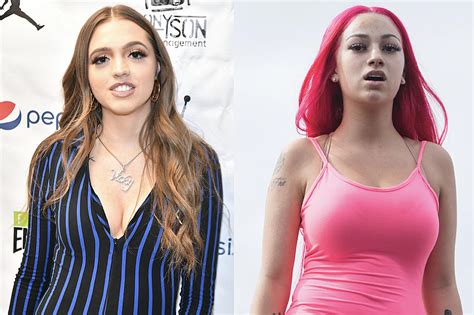 Woah Vicky Drops Bhad Bhabie Diss Song "Went Out Bad, Bhabie" - XXL