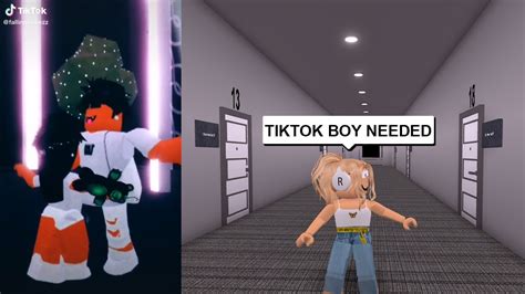 Roblox Tiktok Oders Need To Stop Youtube