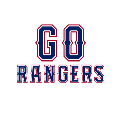 Baseball Go Rangers Sticker by Texas Rangers for iOS & Android | GIPHY