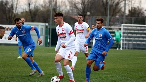 Campodarsego Cupani Convocato Dalla Rappresentativa Serie D Per Il