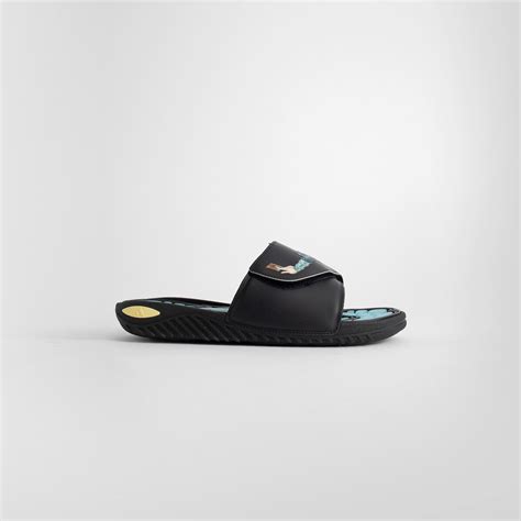 adidas Slides in Black for Men | Lyst