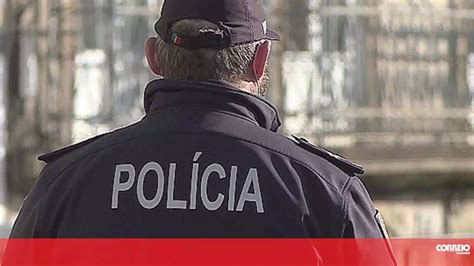 Psp Deteve Casal No Porto Que Consumia Droga Num Carro Na Presen A Da