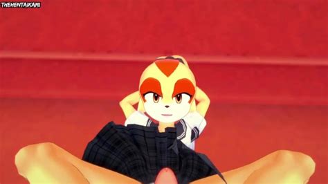 Hentai POV Feet Cream The Rabbit Sonic The Hedgehog Pornhub