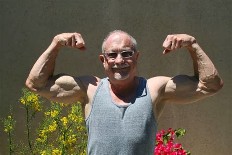 Fucken Hot Sexy Men Muscle Grandpa