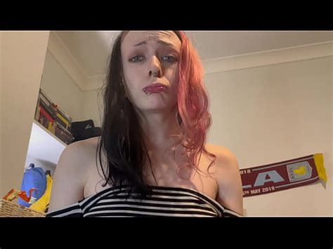 Rokky Horror Piss Cum Video Bundle TWO FULL SCENES XVIDEOS