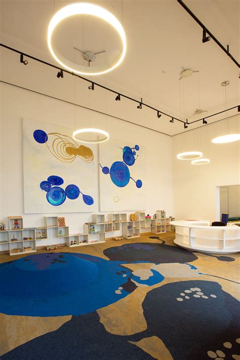 Children's Library in "La Ciudadela" - Architizer