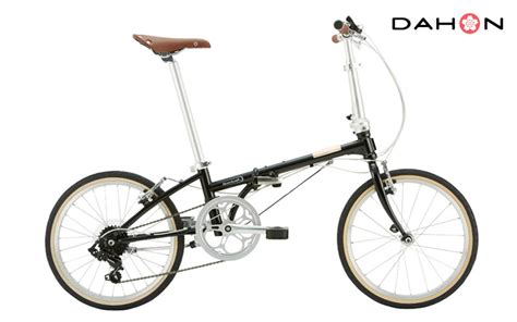 Dahon® Boardwalk D7 Folding Bike Japan Version Authorised Dealer