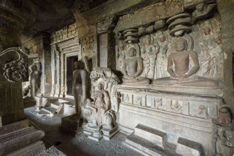 Aurangabad Caves: Get the Detail of Aurangabad Caves on Times of India ...