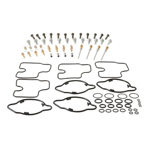 All Balls Racing Carburetor Rebuild Kit Honda Vfr F Interceptor