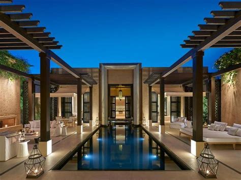 The 10 Best Hotels In Morocco to Book Right Now