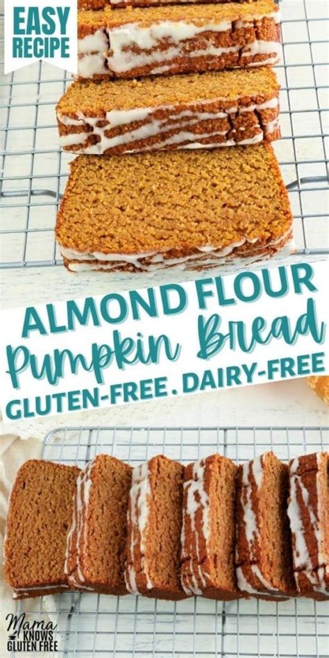 Almond Flour Bread Recipes Artofit