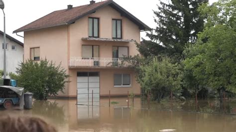 Padavine ne prestaju stvarati probleme u BiH Stručnjaci upozoravaju da