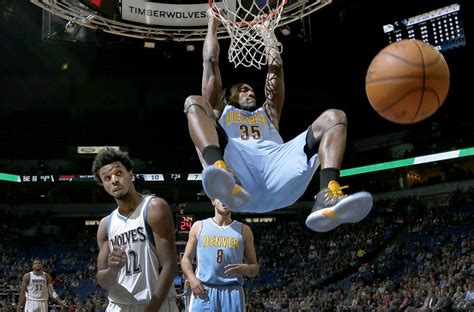 Fantasy Basketball Fringe Report Kenneth Faried Fantraxhq