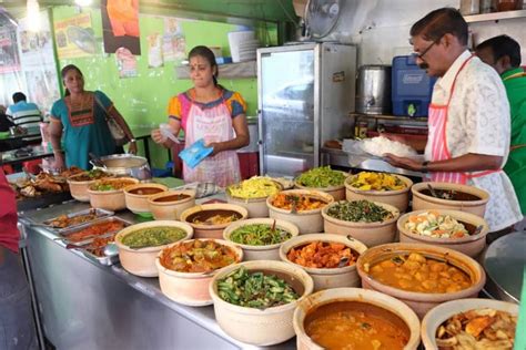 indian restaurants in brickfields - Michele Oconnor