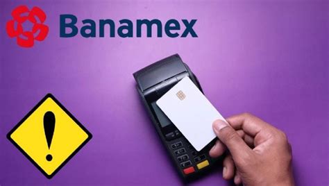 Alertan A Clientes De BBVA Y Banamex Por NUEVO Error En Tarjeta De