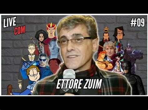 Ettore Zuim Dublador Do Batman Na Franquia Batman O Cavaleiro Das