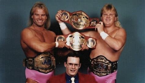 Every Major Feud Of The Fabulous Freebirds Career Ranked Worst To Best