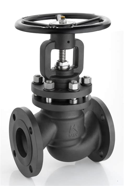 MECHSEAL VALVE PRIVATE LIMITED MSME B2B Portal Msmemart