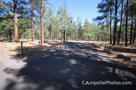 Kaibab Lake - Campsite Photos, Reservations & Campground Info