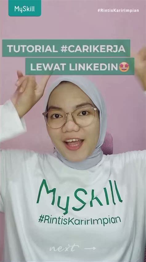 Myskill Si Paling Belajar On Twitter Tutorial Cari Kerja Lewat