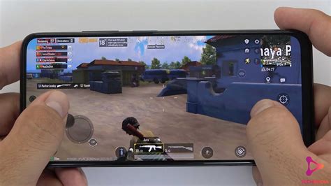 Xiaomi Redmi Note Pubg Mobile Max Setting Smooth Extreme With Gfx