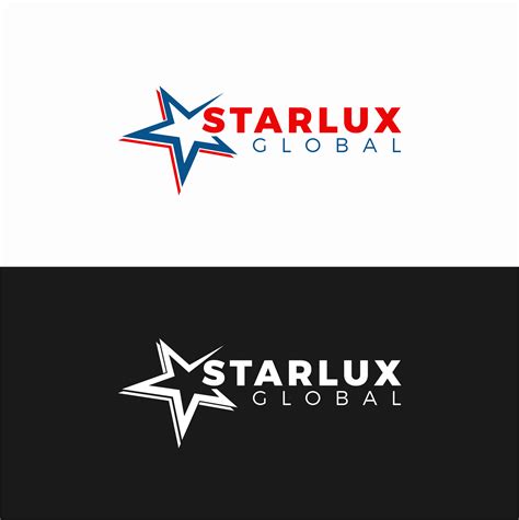 Upmarket, Playful, Building Materials Logo Design for Starlux Global by ...