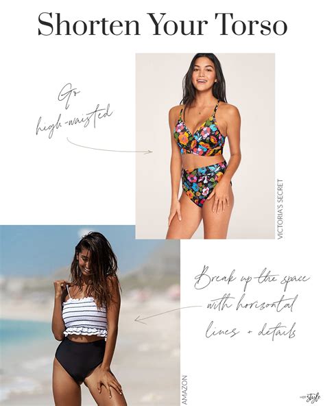 The Most Flattering Swimsuit Styles For Every Body Type Showit Blog