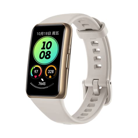 Buy Huawei Band 6 Pro - Giztop