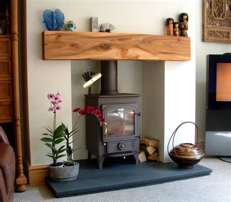 Oak Mantel Shelf With Corbels Uk Mantel Shelves Also Available For