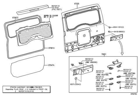 Toyota Fj Cruiser Body Kits