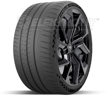 Pneumatiky Michelin Pilot Sport Cup 2R Connect Pneu Cz